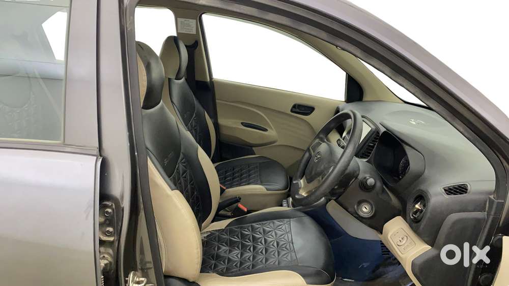 Hyundai New Santro 1.1 Sportz Mt Cng, 2020, Cng & Hybrids