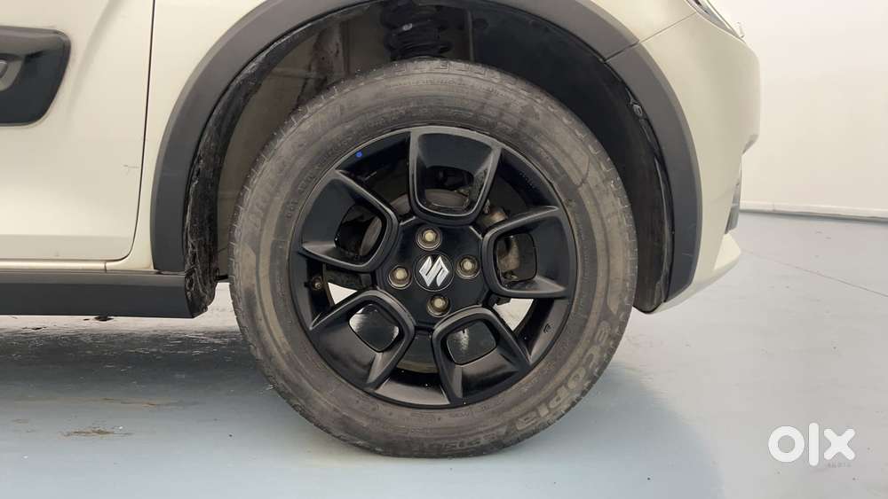 Maruti Suzuki Ignis 1.2 Zeta Mt, 2019, Petrol