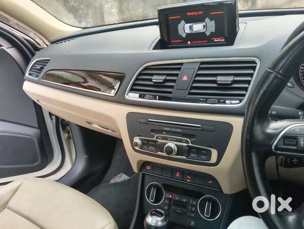 Audi A3 2018 Diesel 31000 Km Driven