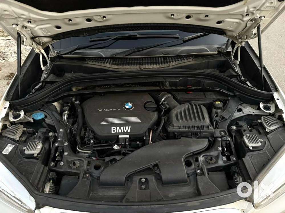Bmw X1 Sdrive20d Expedition, 2017, Diesel