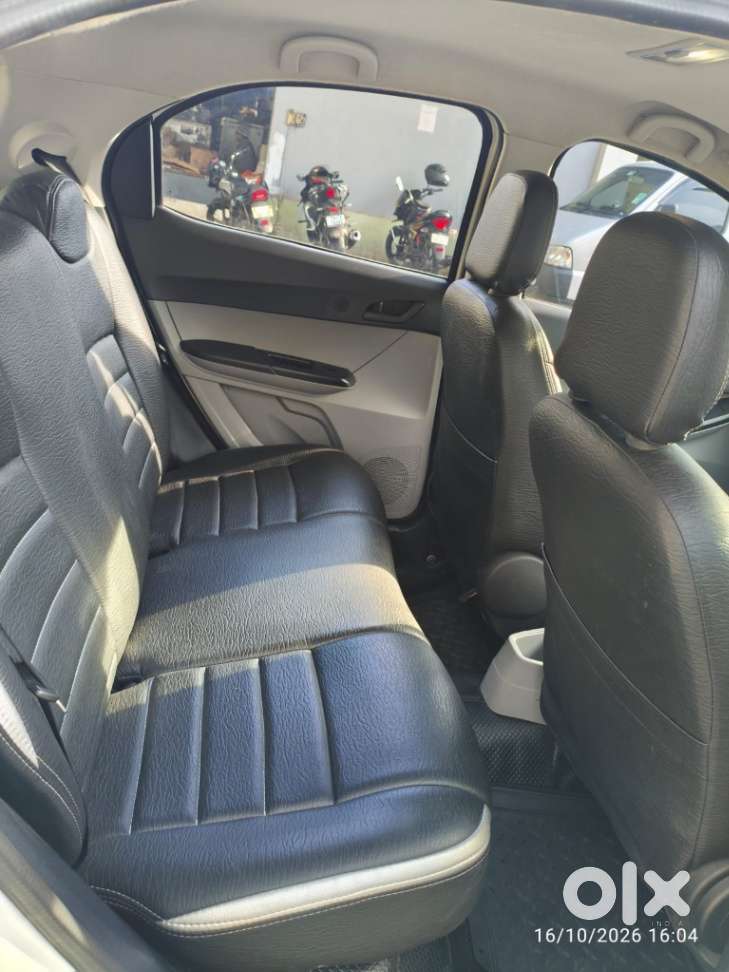 Tata Tiago 1.05 Revotorq Xt, 2021, Petrol