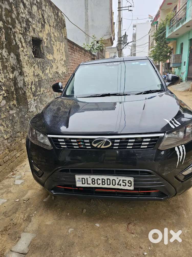 Good Screcthless Car Good Condition