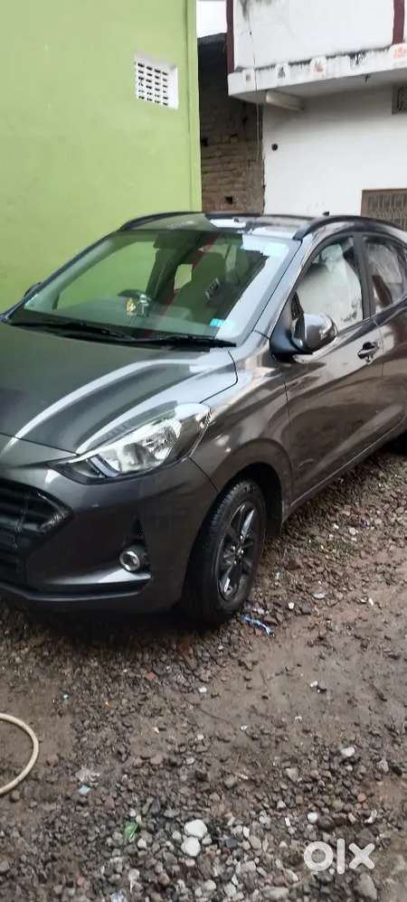 Hyundai Grand I10 Nios 2023
