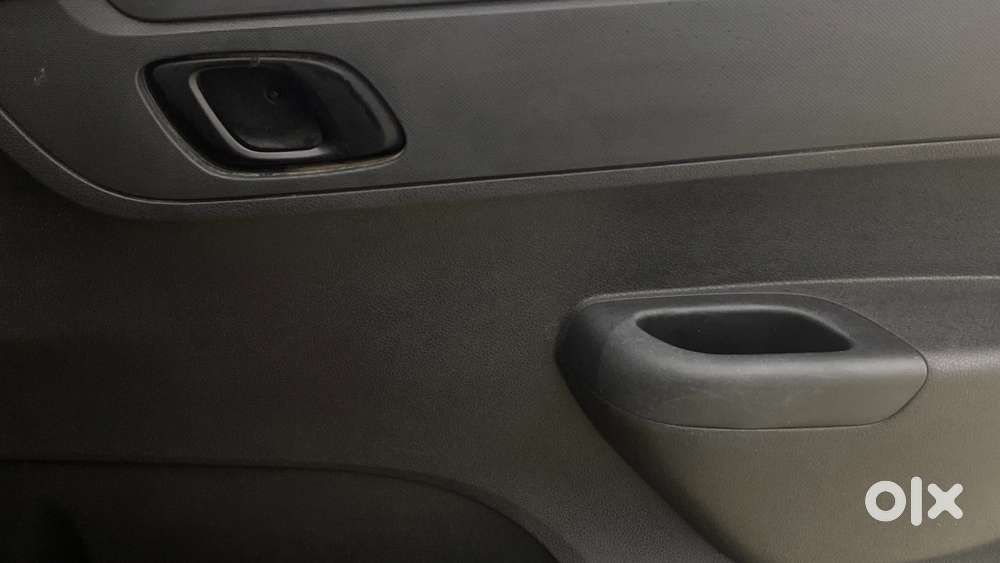 Renault Kwid Rxt, 2016, Petrol