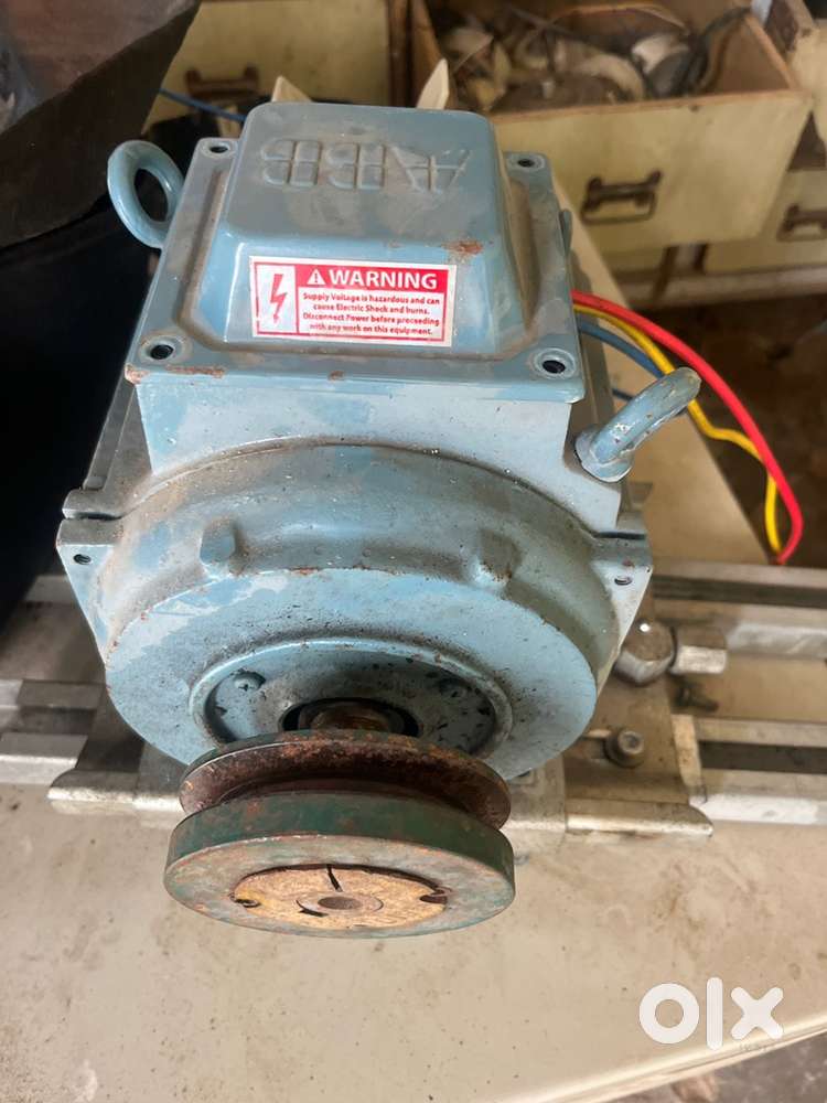 Motor 3 phase