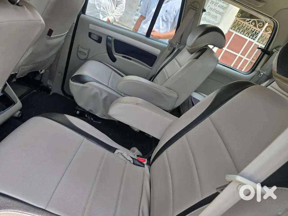 Mahindra Scorpio Diesel 2021 Manual