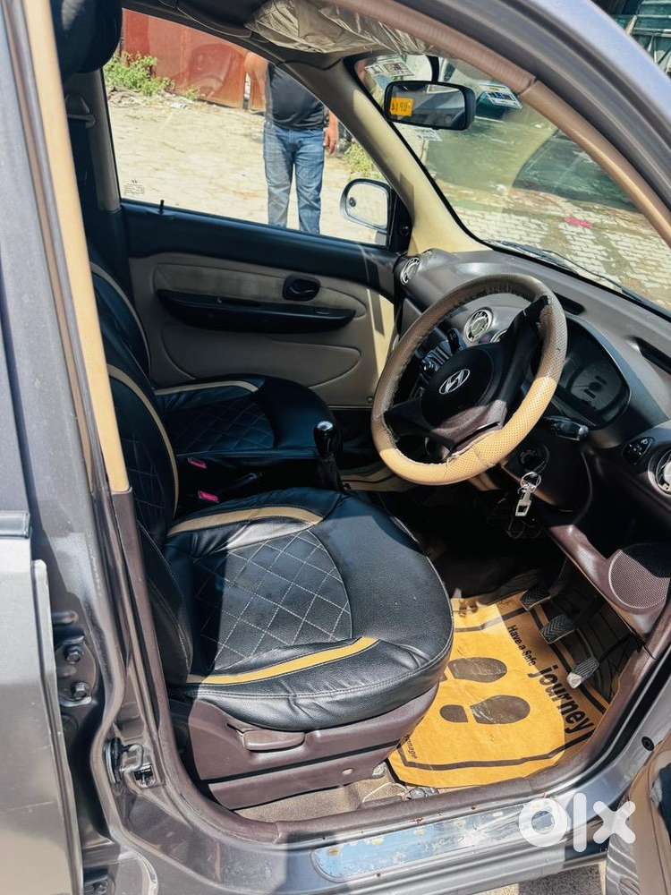 Hyundai Santro Xing 2015 1 St Owner 1 Lac Km Drive Pure Petrol