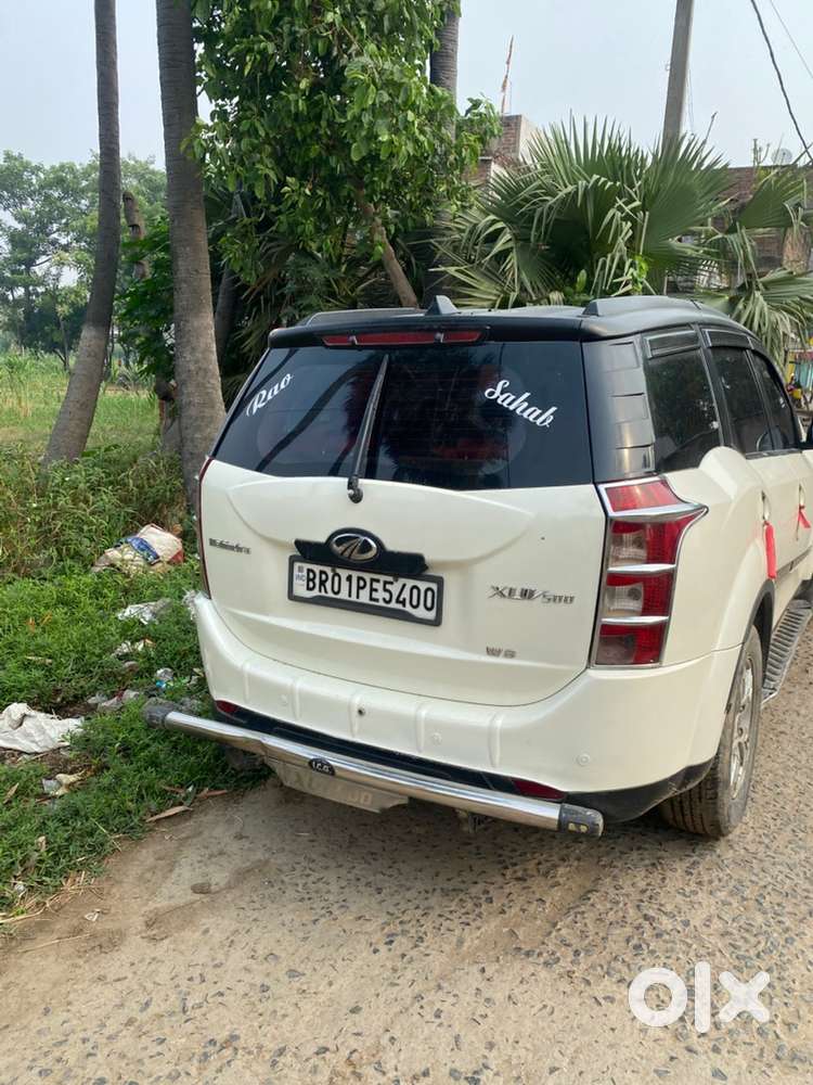 Mahindra Xuv500 2014 Good Condition
