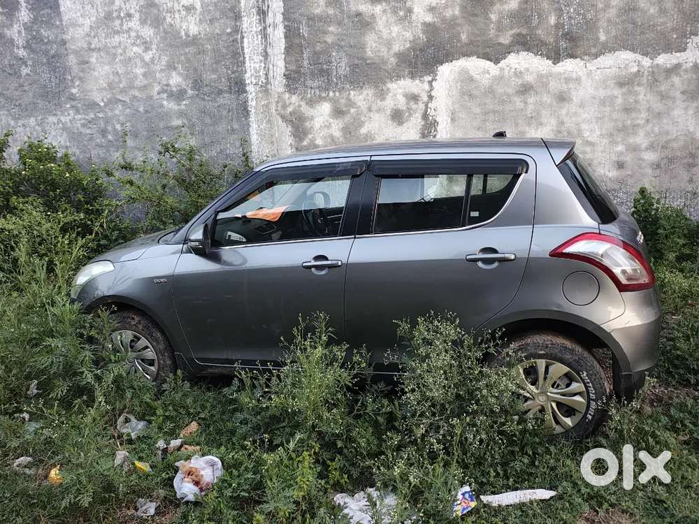 Swift Vdi Diesel Maruti 2013