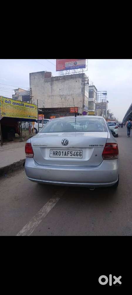 Volkswagen Vento Celeste 1.5 Tdi Highline, 2013, Diesel