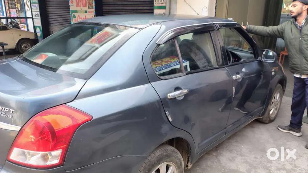 Maruti Suzuki Swift Vdi 2008
