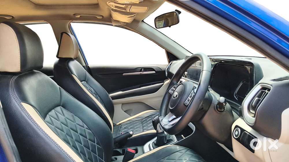 Kia Sonet 1.0 Htx Imt, 2021, Petrol