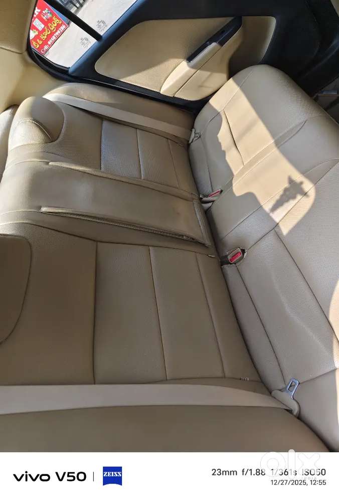 Honda City 2018 Petrol 69400 Km  Super Condition  Fancy Number..