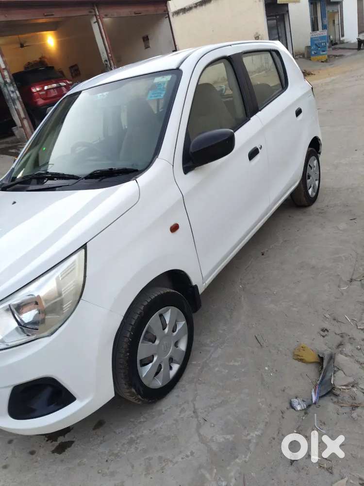 Maruti Suzuki Alto K10 2014