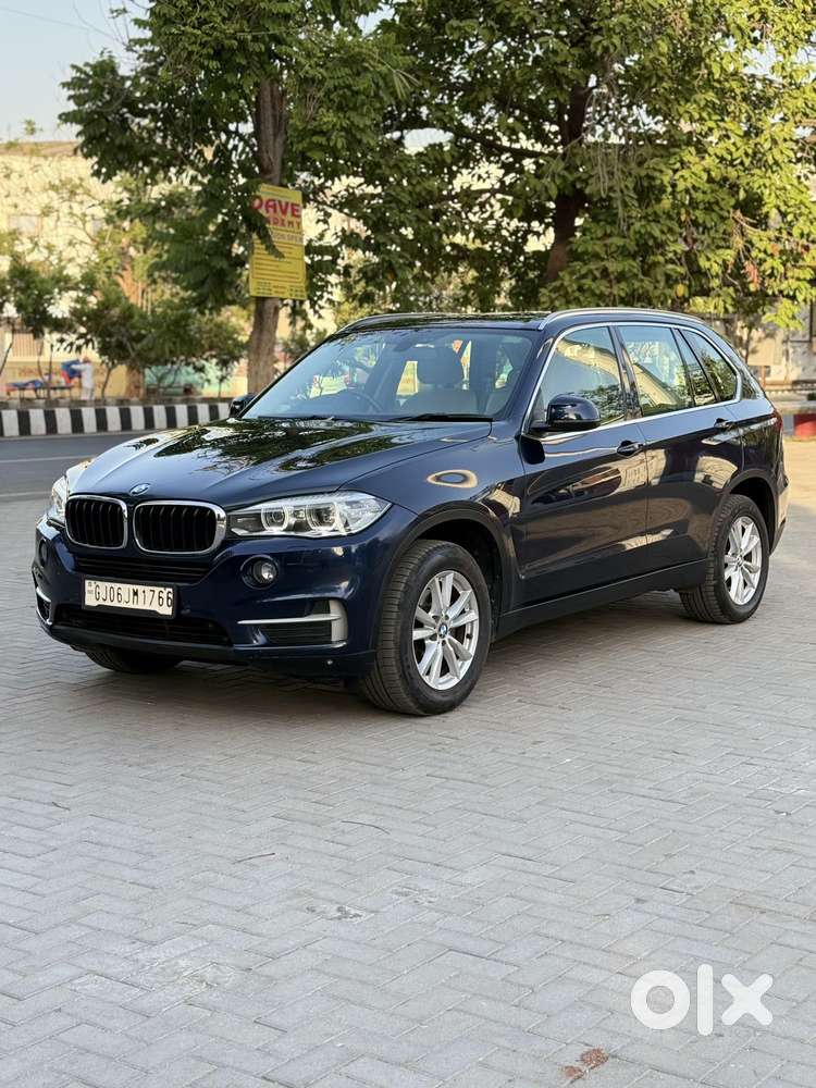 Bmw X5 Xdrive30d Xline, 2015, Diesel
