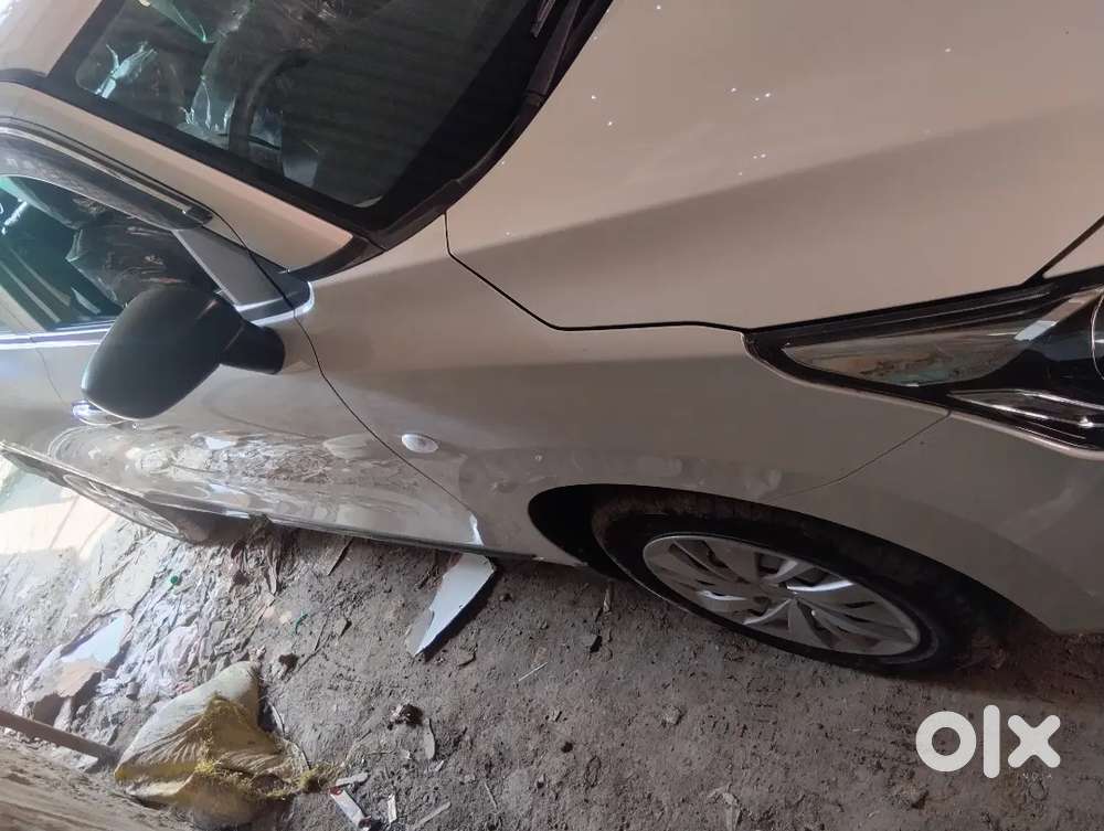 Maruti Suzuki Baleno Sigma Petrol 2025