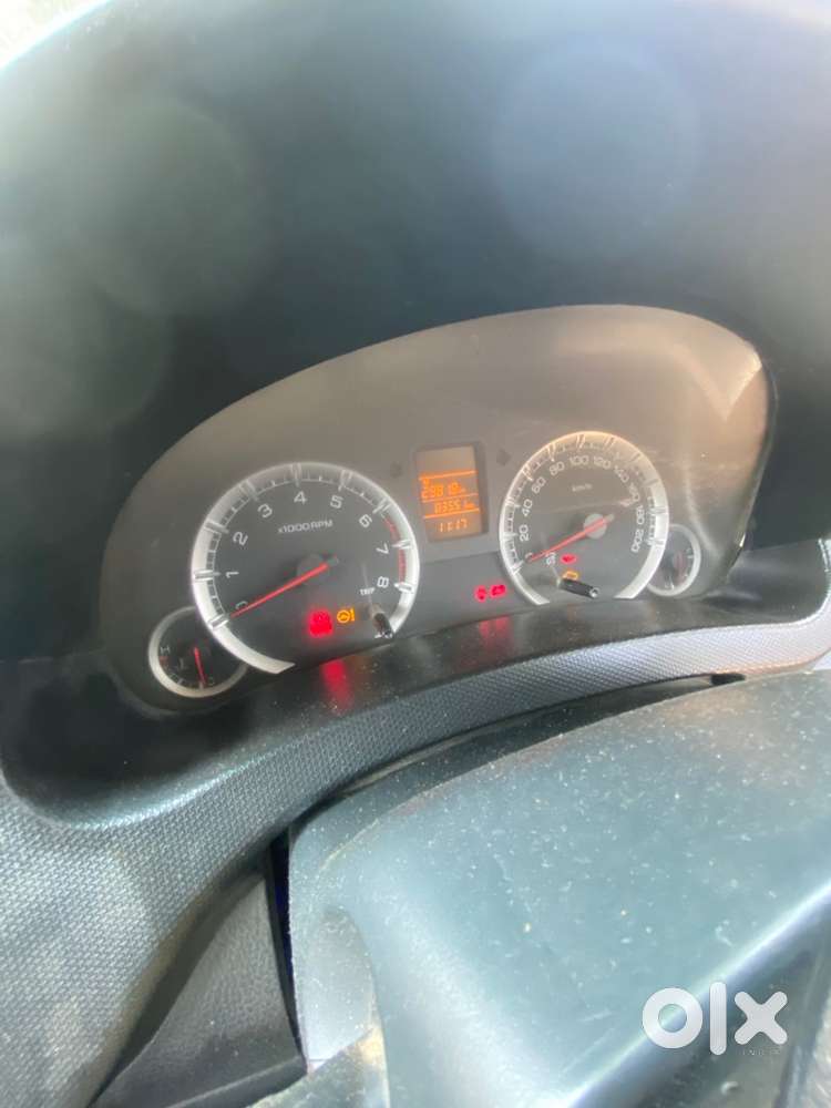 Swift Vxi Petrol 2013
