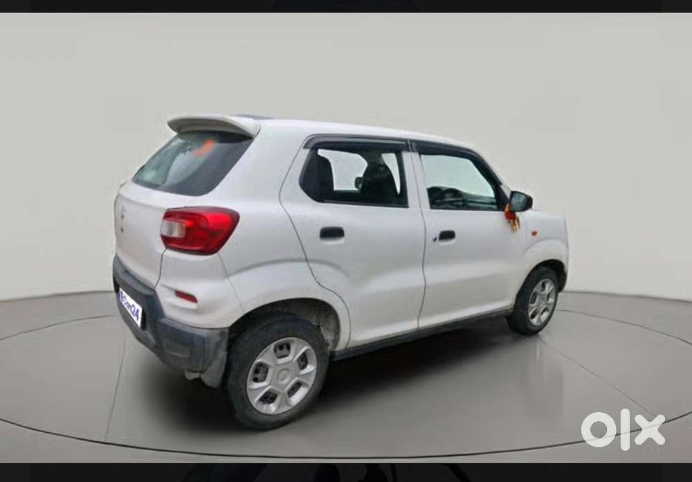 Maruti S-presso 2023 Petrol