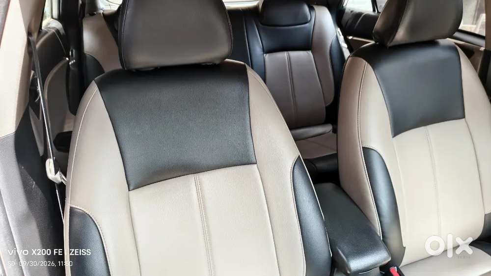 Hyundai I20 Magna 2016 Petrol