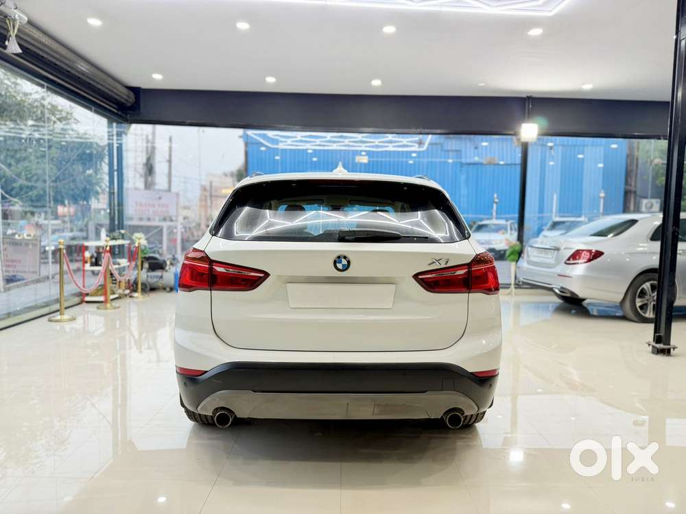 Bmw X1 Sdrive20d Expedition, 2016, Diesel