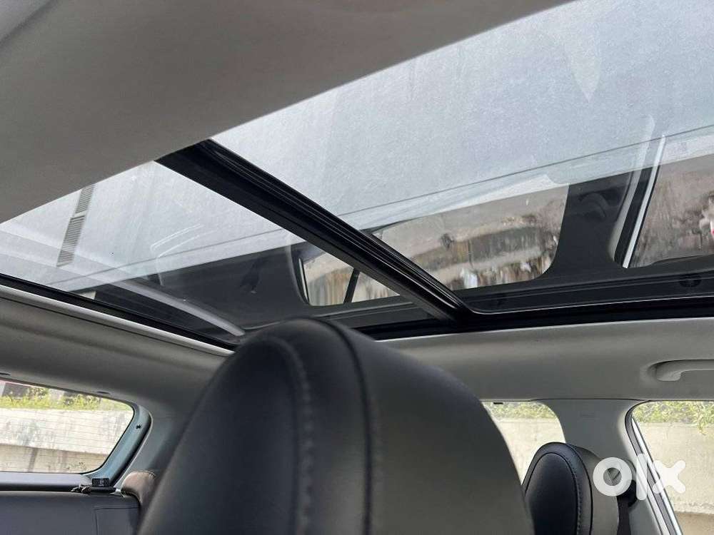 Hyundai Creta 1.5 Sx (o) Ivt Petrol, 2024, Petrol