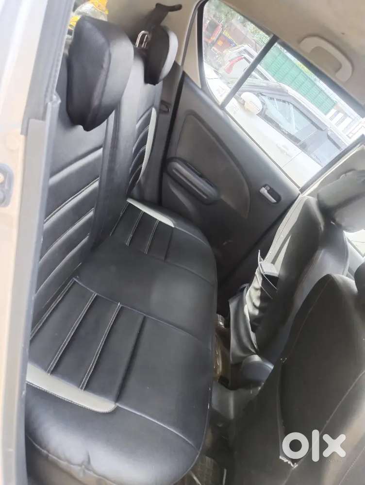 Maruti Suzuki Ritz 2011 Cng & Hybrids 96000 Km Driven