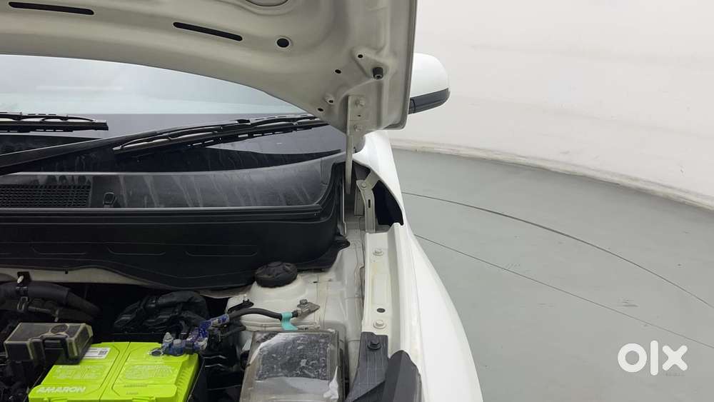 Hyundai Venue 1.2 S Plus, 2021, Petrol