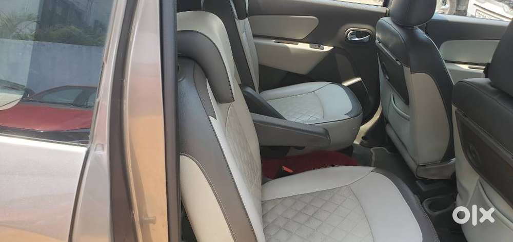 Renault Lodgy 1.5 110 Ps Rxz 7 Str, 2015, Diesel