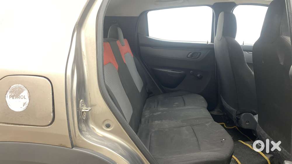 Renault Kwid Rxt, 2016, Petrol