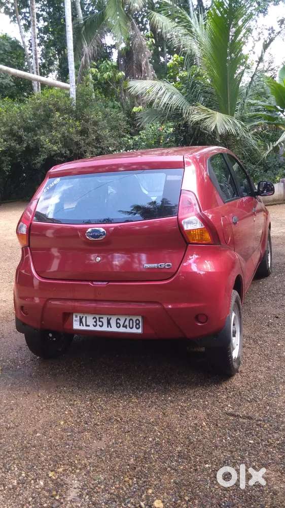 Datsun Redigo 2021 Petrol