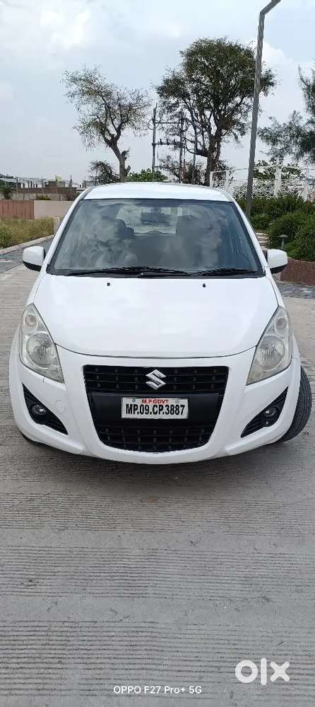 Well Maintained Car