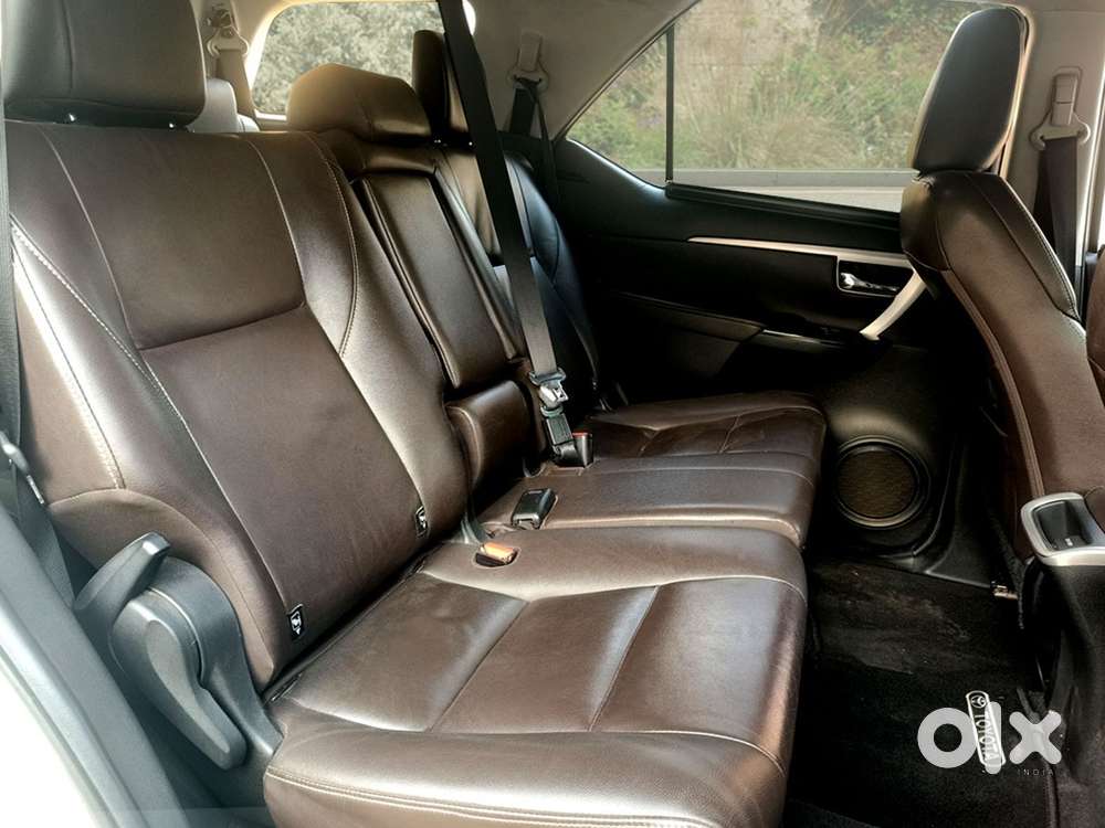 Toyota Fortuner 3.0 4x2 Mt, 2020, Diesel