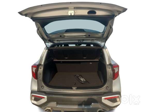 Kia Seltos Gtx Plus, 2024, Petrol