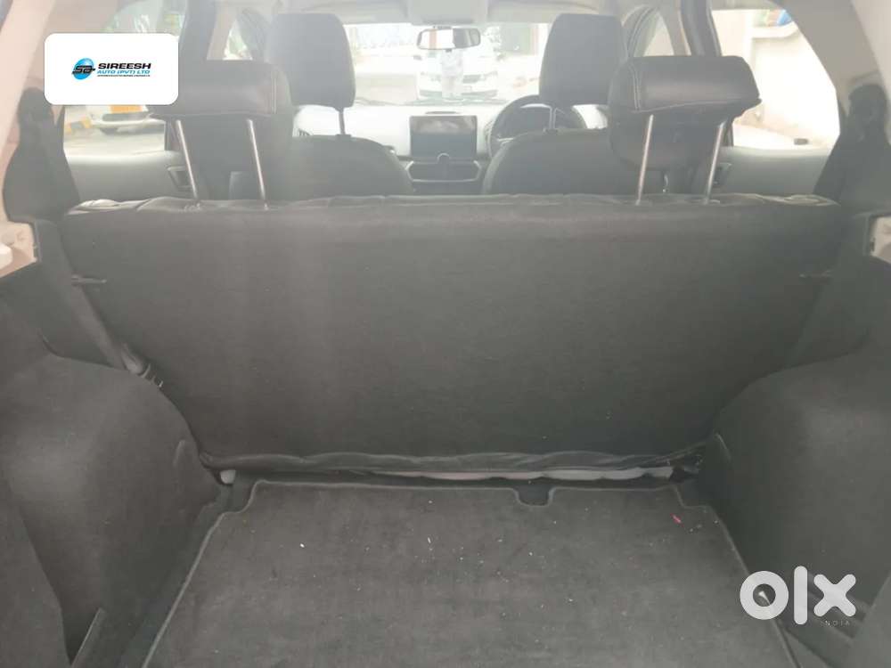 Ford Ecosport [ ] 1.5 Ambiente Ti-vct, 2018, Petrol