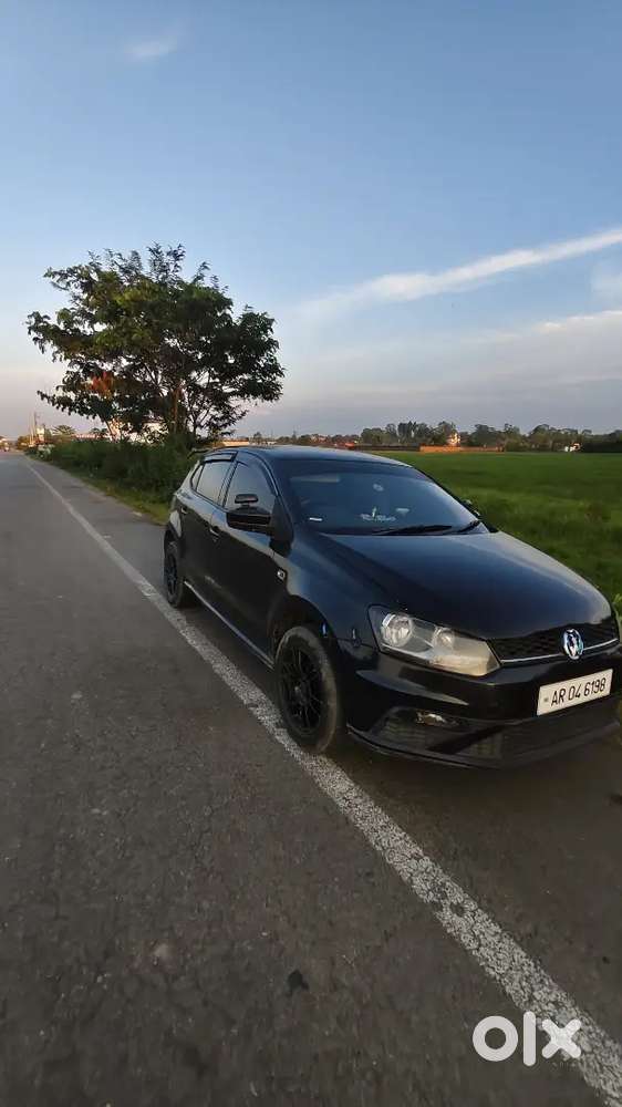 Volkswagen Vento 2014 Highline