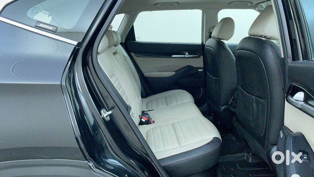 Kia Seltos 1.4 Gtx + Petrol At, 2019, Petrol