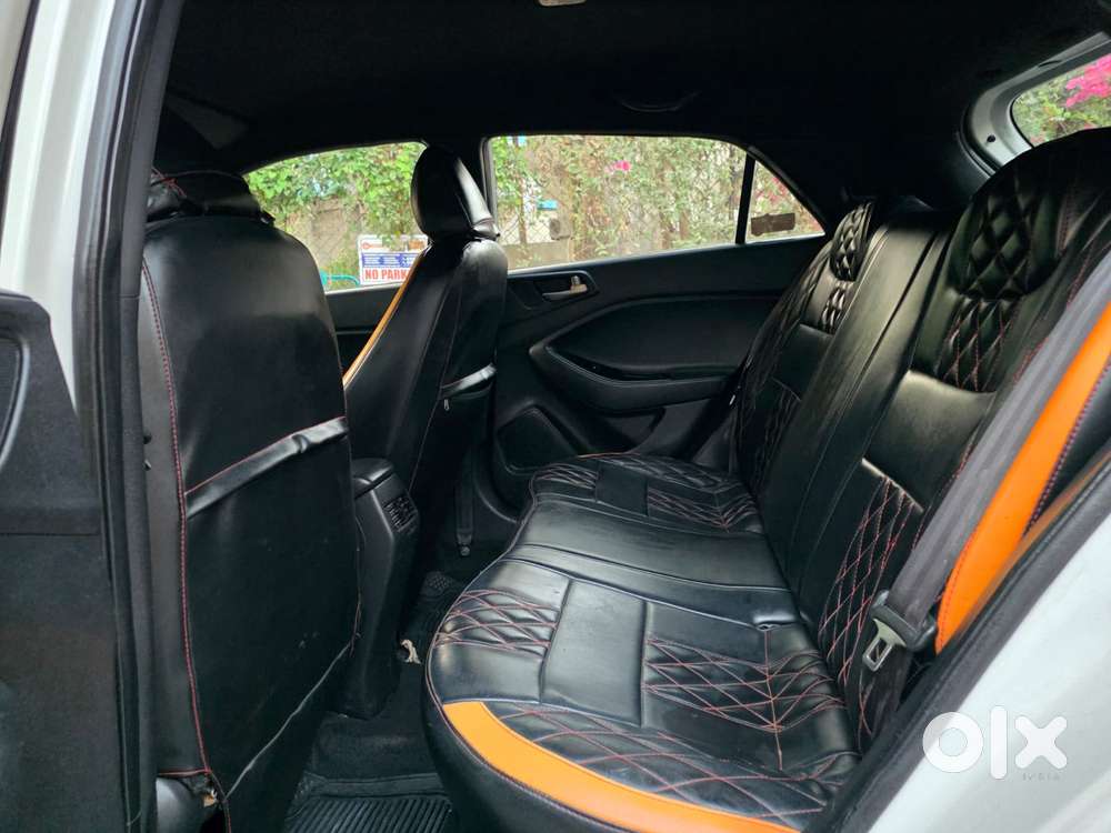 Hyundai I20 Active S Petrol, 2015, Petrol