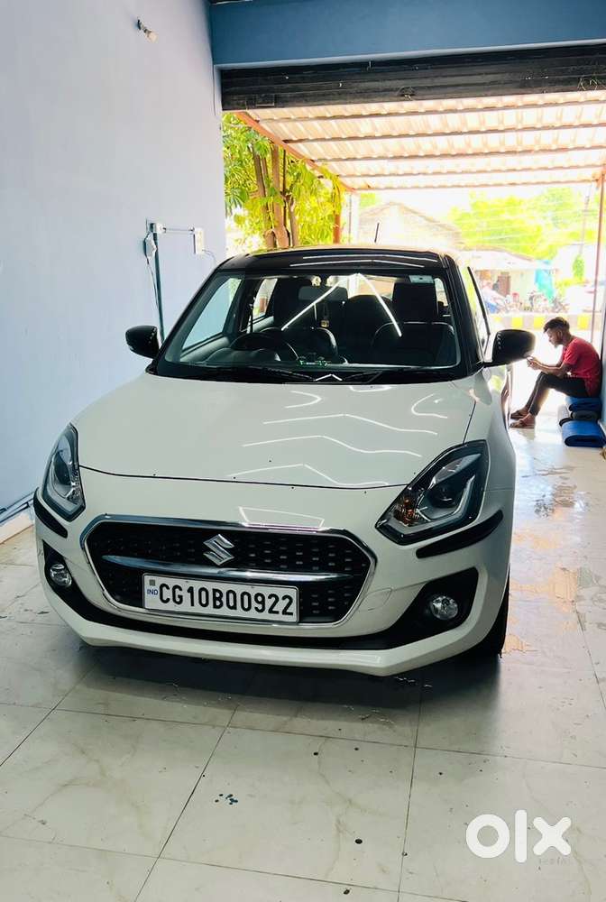Maruti Suzuki Petrol 2024  1 Hand Used Car