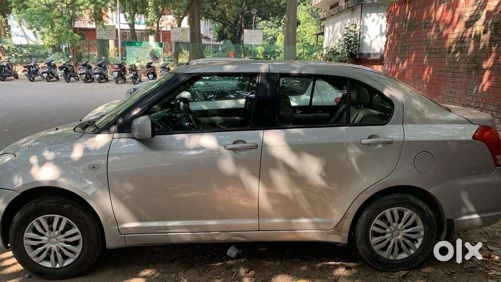 Maruti Suzuki Swift 2010 Petrol Well Maintained