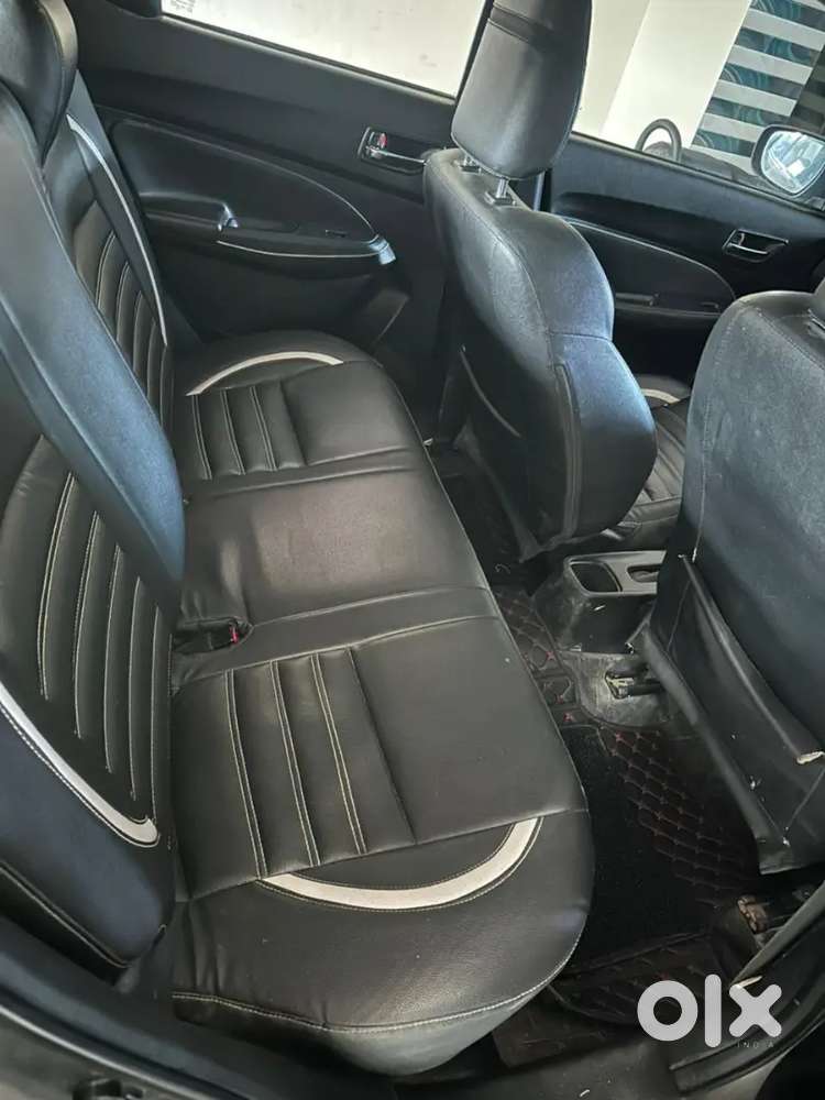 Maruti Suzuki Swift 2021 Petrol 750000 Km Driven