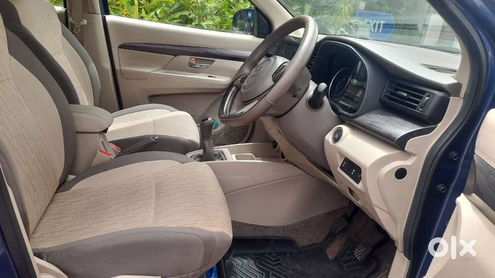 Toyota Rumion V Mt, 2024, Petrol