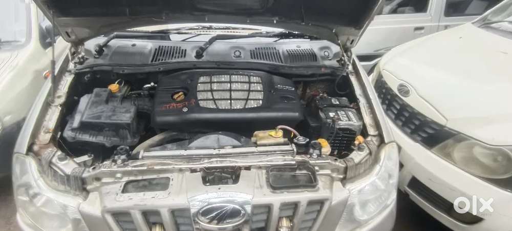 Mahindra Xylo D2 Maxx 2011 Car