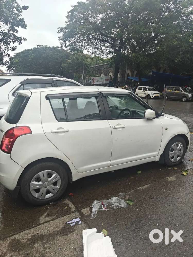 Maruti Suzuki Swift 2009 Diesel Car