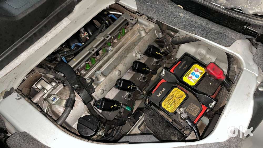 Maruti Suzuki Eeco 5 Str Ac (o), 2025, Petrol