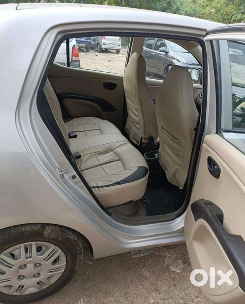 Hyundai I10 1.2 Kappa Magna, 2016