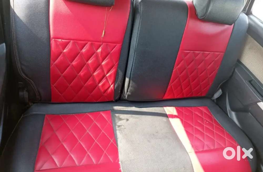 Maruti Suzuki Wagon R 2013 Cng & Hybrids 78462 Km Driven