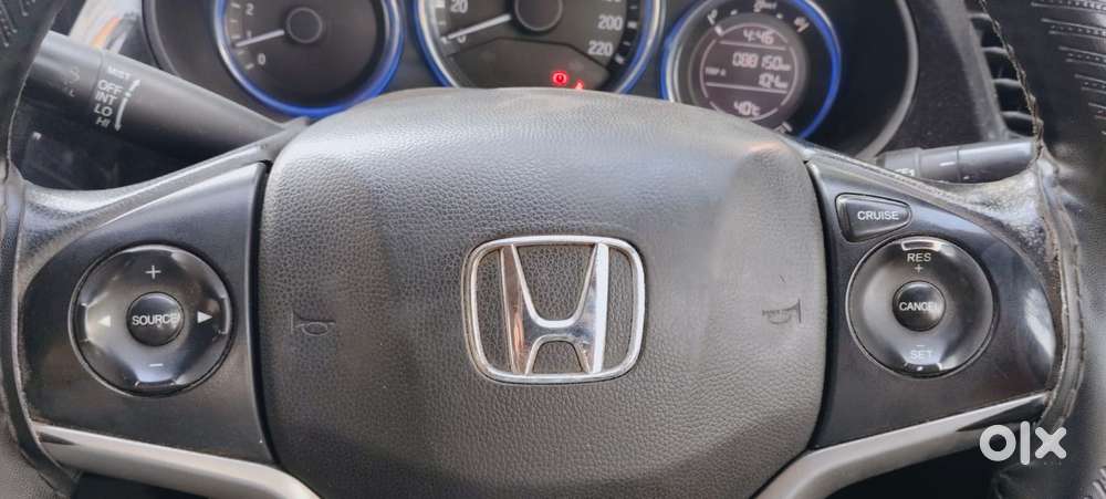 Honda City I Dtec V, 2015, Diesel