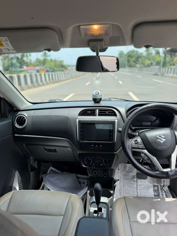 Maruti Suzuki Alto K10 Vxi Plus Ags, 2024, Petrol