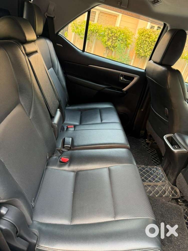 Toyota Automatic Diesel 2022