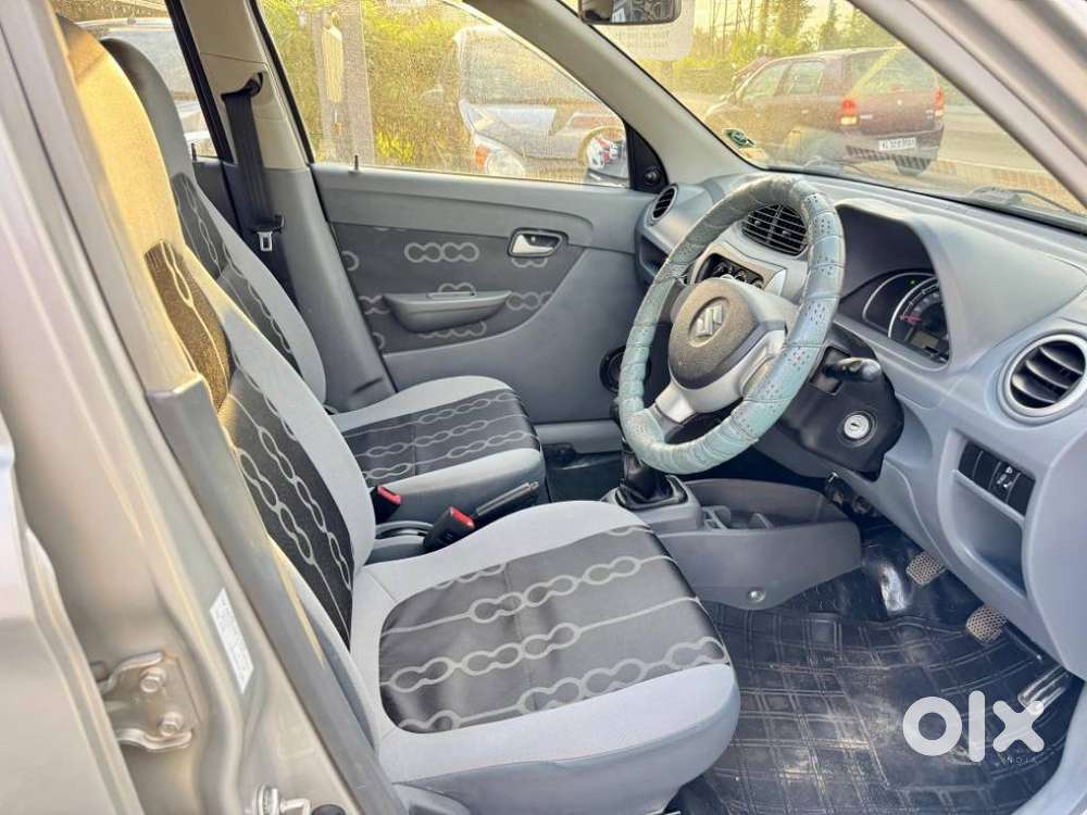 Maruti Suzuki Alto 800 Lxi, 2015, Petrol